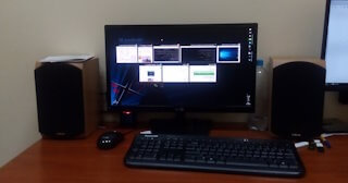 Заказать администрирование серверов Linux в Бузулуке. Обслуживание ПК, ремонт от 314 руб